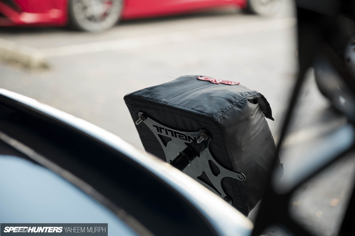 2021 Titan Motorsports CSF Speedhunters by Yaheem Murph-51