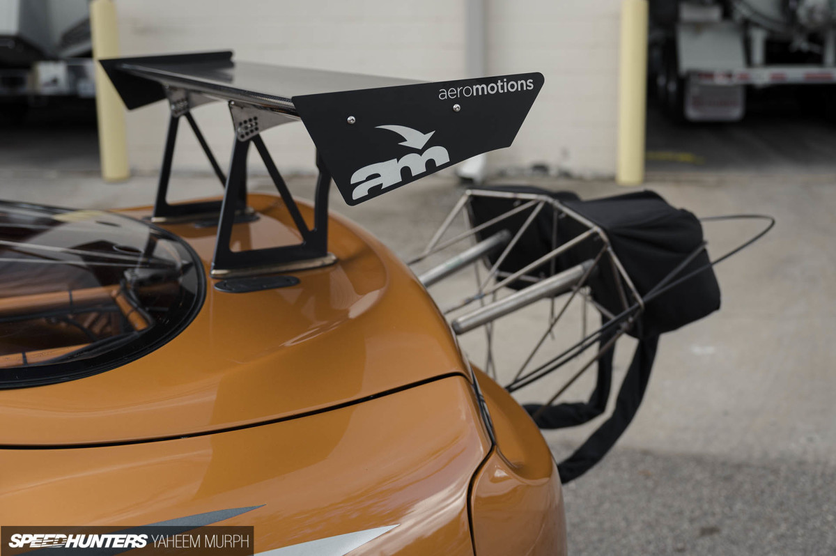 2021 Titan Motorsports CSF Speedhunters by Yaheem Murph-99