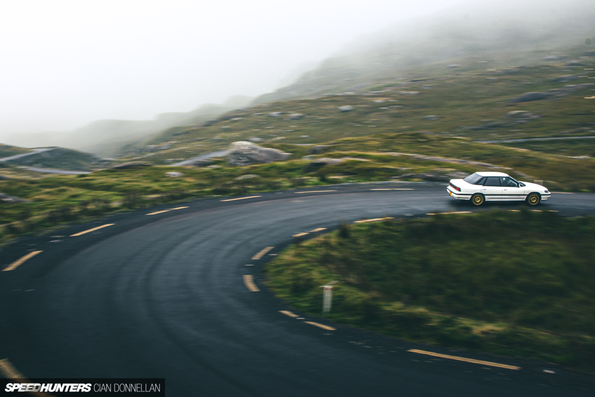 Special Stage: Rally Omologato 2.0