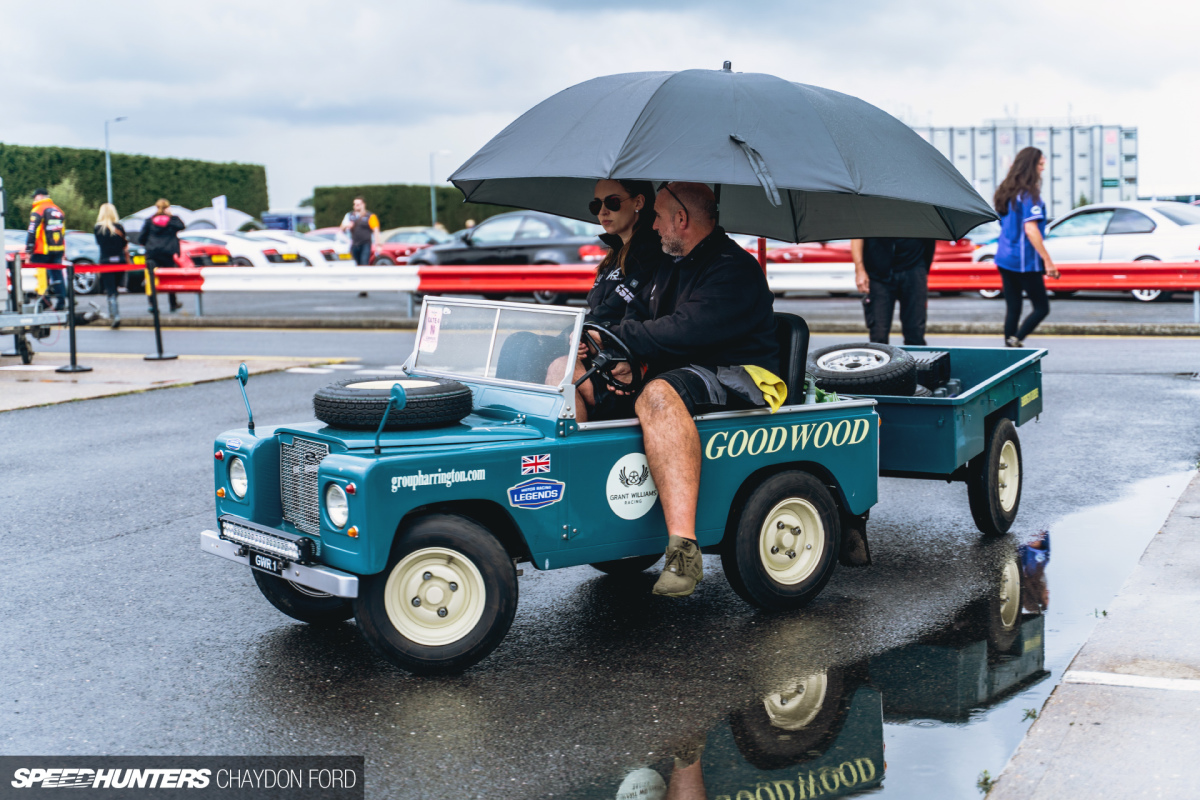 Silverstone Classic SH 012