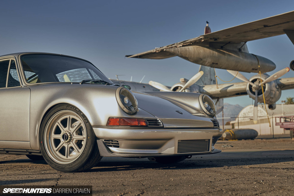 2021 CSF Porsche 911 Speedhunters by Darrien Craven-21