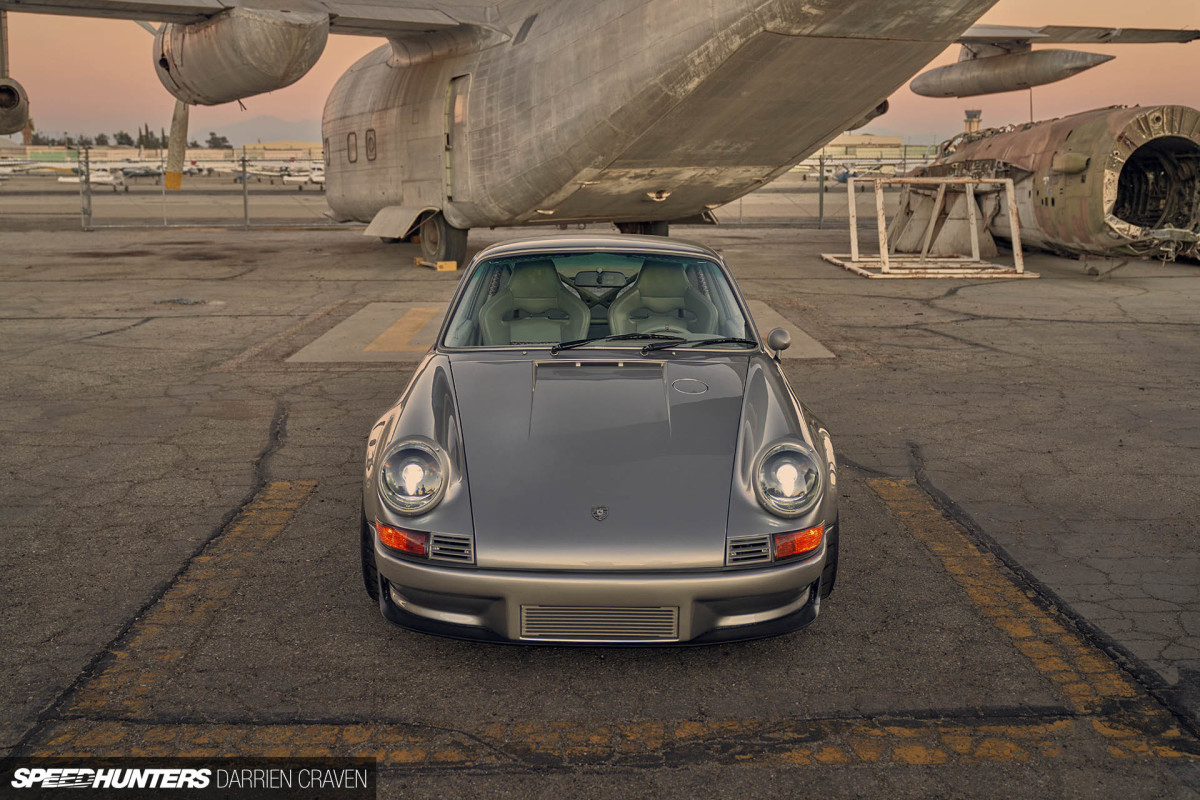 2021 CSF Porsche 911 Speedhunters by Darrien Craven-39