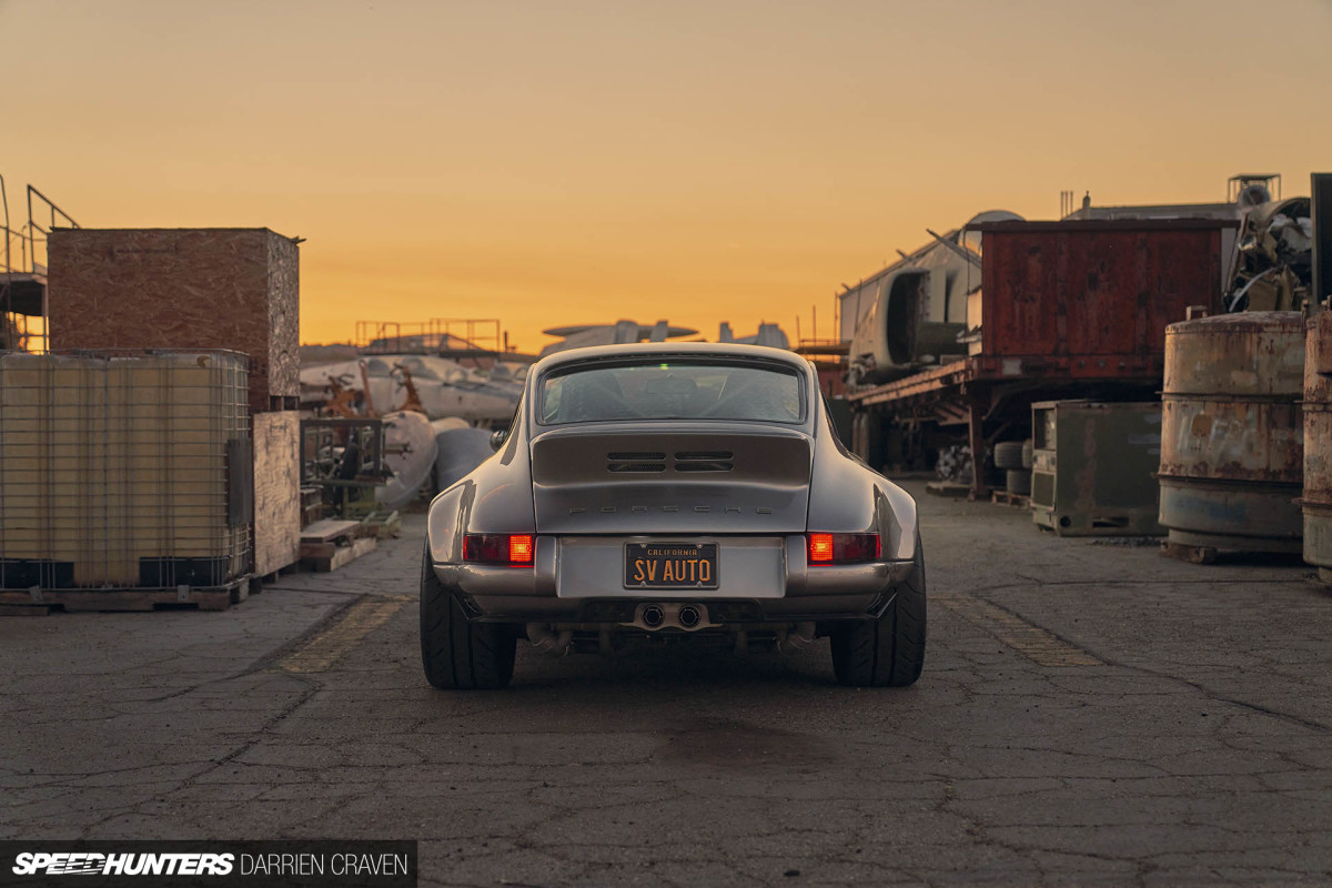 2021 CSF Porsche 911 Speedhunters by Darrien Craven-41