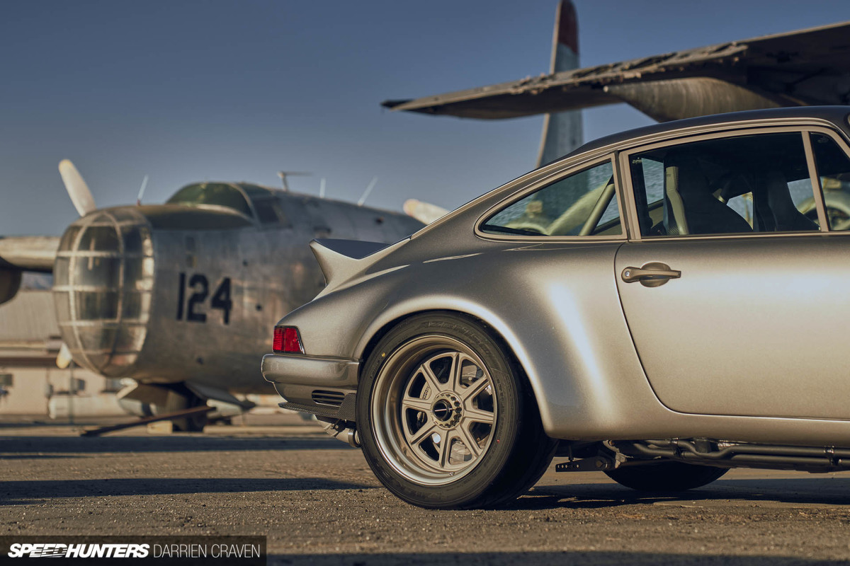 2021 CSF Porsche 911 Speedhunters by Darrien Craven-45
