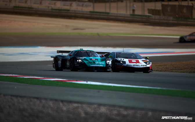 Desktops>> Fia Gt @ Algarve Pt. 2