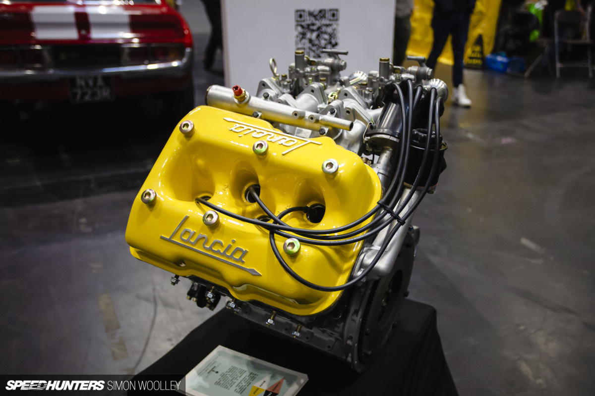 speedhunters simon woolley classic motor show 2021-18