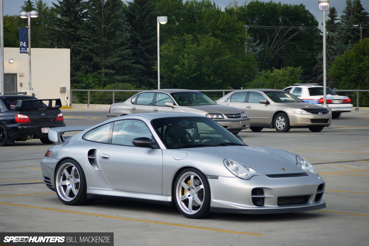Speedhunters Save the Car Meets 11