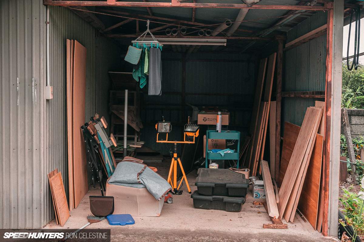 Ron_Celestine_Speedhunters_GarageProject_12