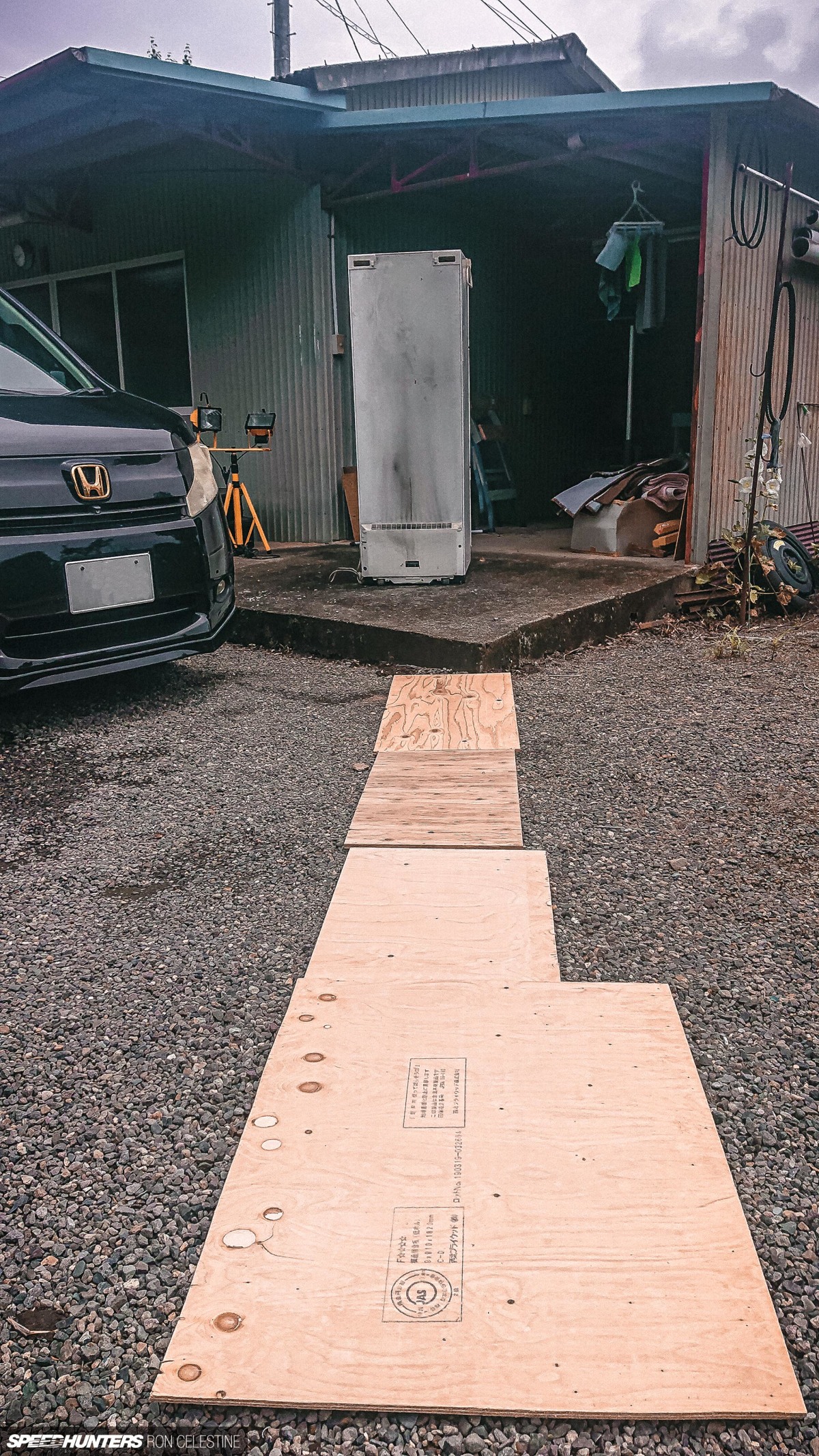 Ron_Celestine_Speedhunters_GarageProject_21