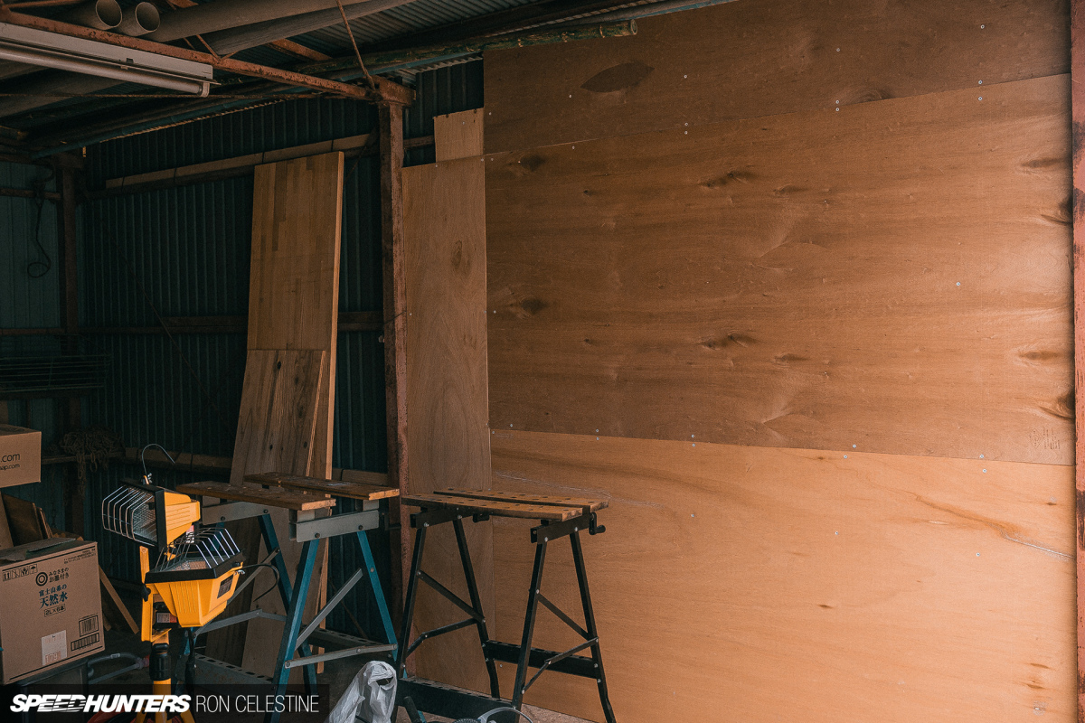 Ron_Celestine_Speedhunters_GarageProject_3