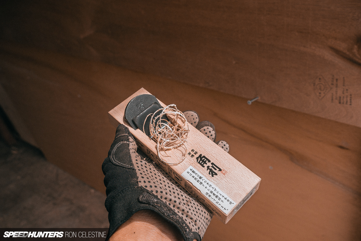 Ron_Celestine_Speedhunters_GarageProject_4