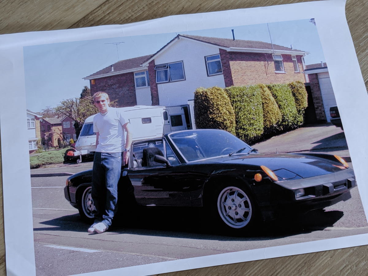 Luke & 914 2001 (1)