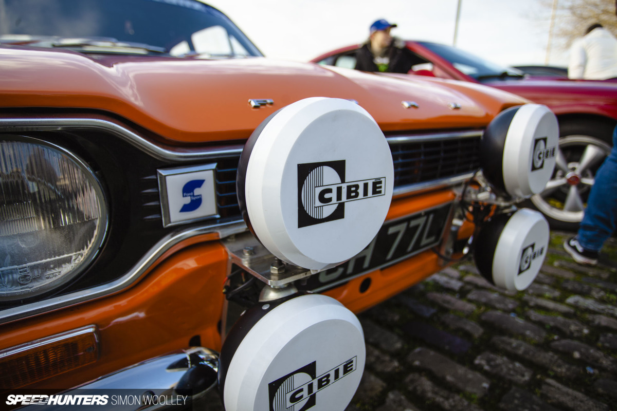speedhunters simon woolley queens sqaure brostol breakfast meet 2022-8