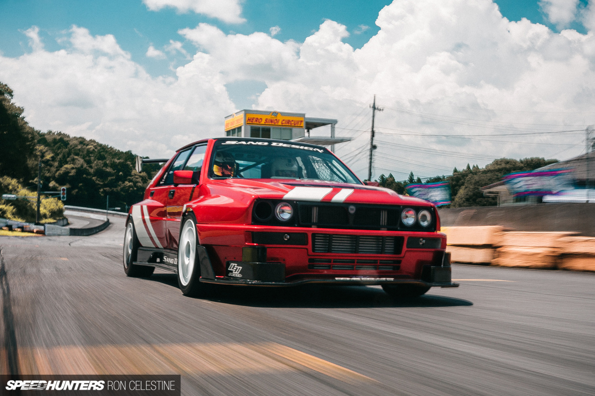 Fenice 105: The Ultimate Execution Of Form & Function