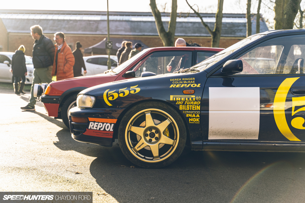 SH Autosportif Breakfast Recce 034