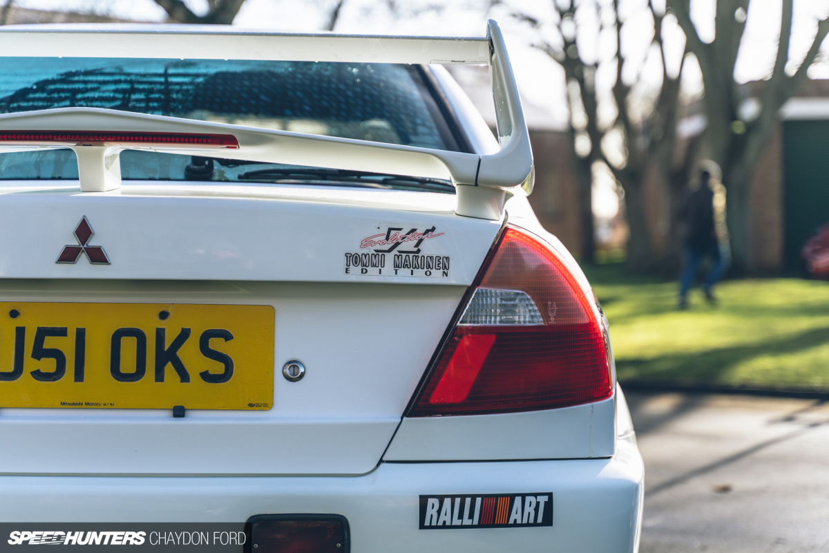 SH Autosportif Breakfast Recce 055