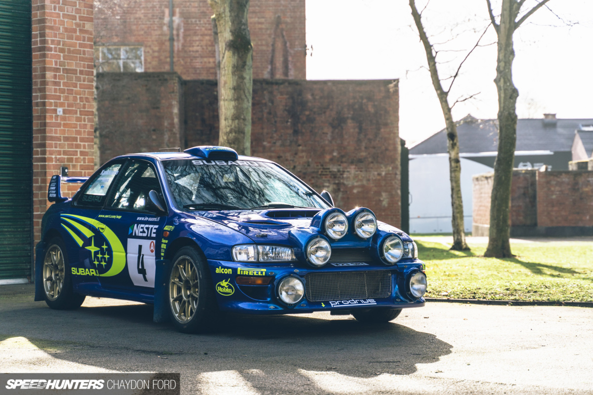 SH Autosportif Breakfast Recce 057