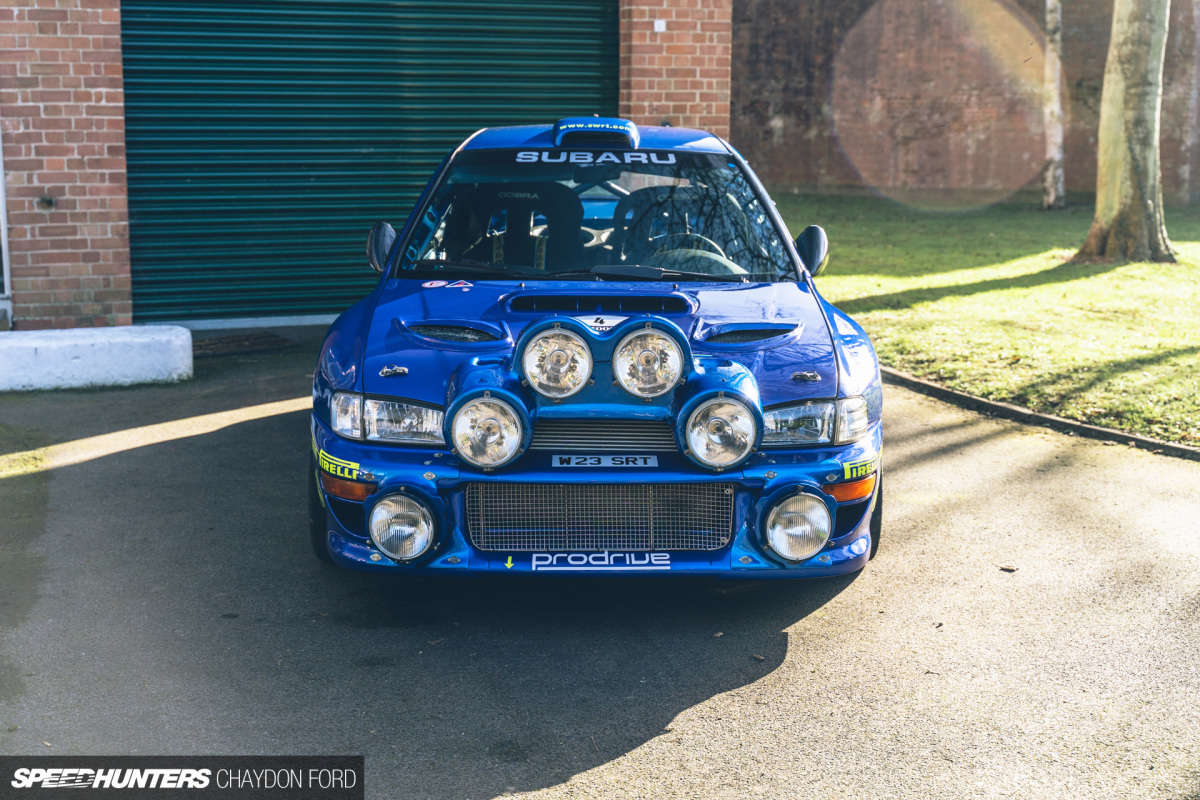 SH Autosportif Breakfast Recce 059
