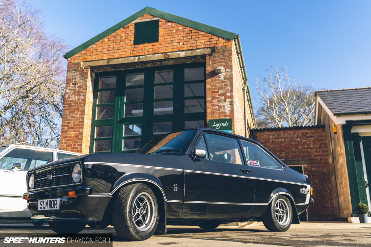 SH Autosportif Breakfast Recce 065