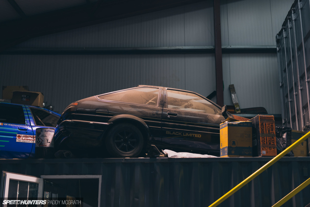 2022 Group D Speedhunters by PMcG-7