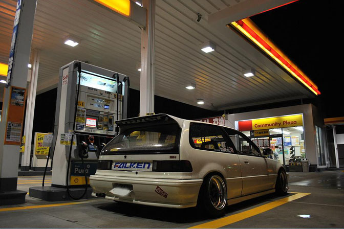 Random Snap>>kaido�Racer