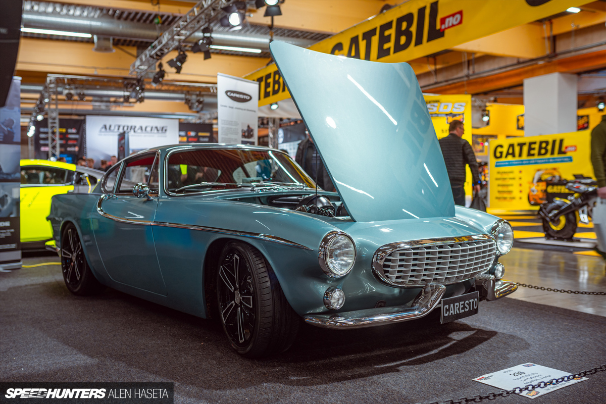 Welcoming Back The Bilsport Performance & Custom Motor Show