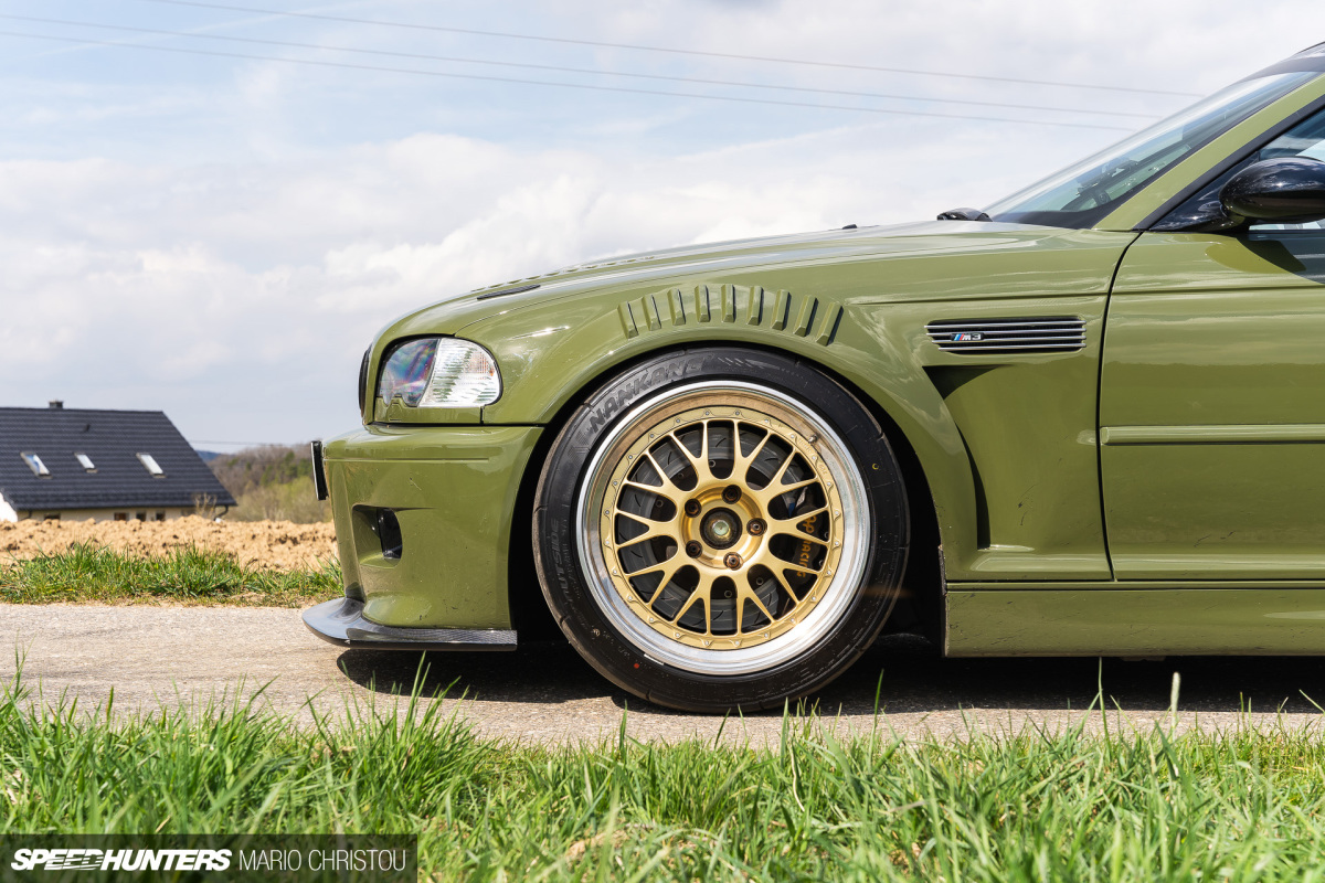 Fabian E46 M3-30