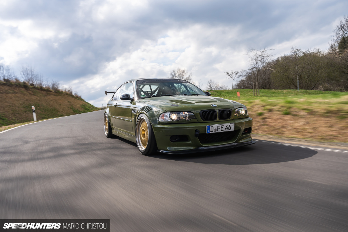 Fabian E46 M3-96