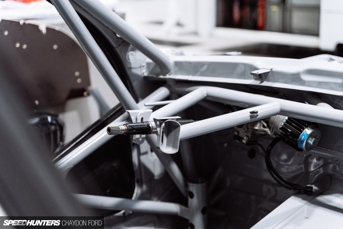 WSR Workshop 007
