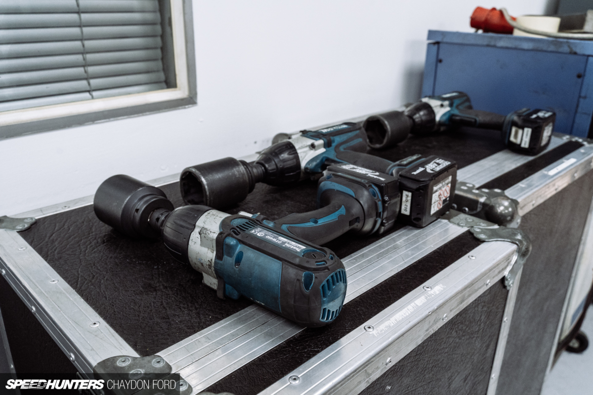 WSR Workshop 045