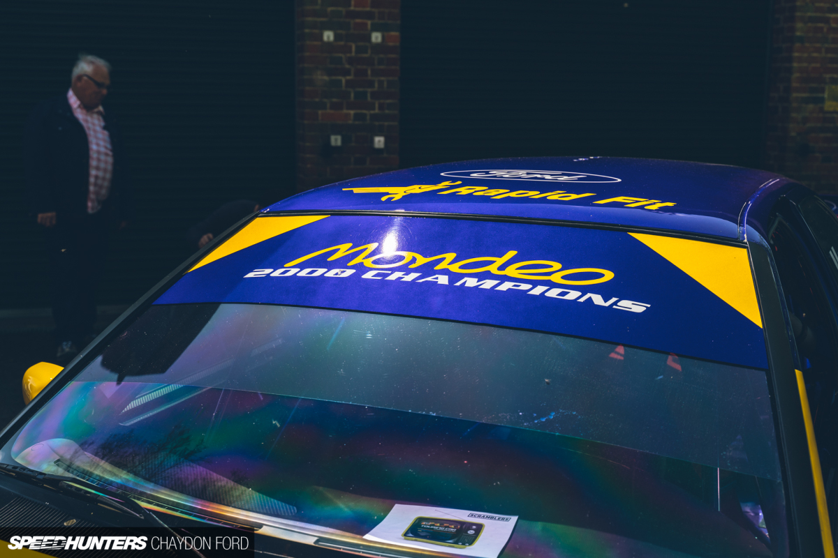 SH BTCC Mondeo 018