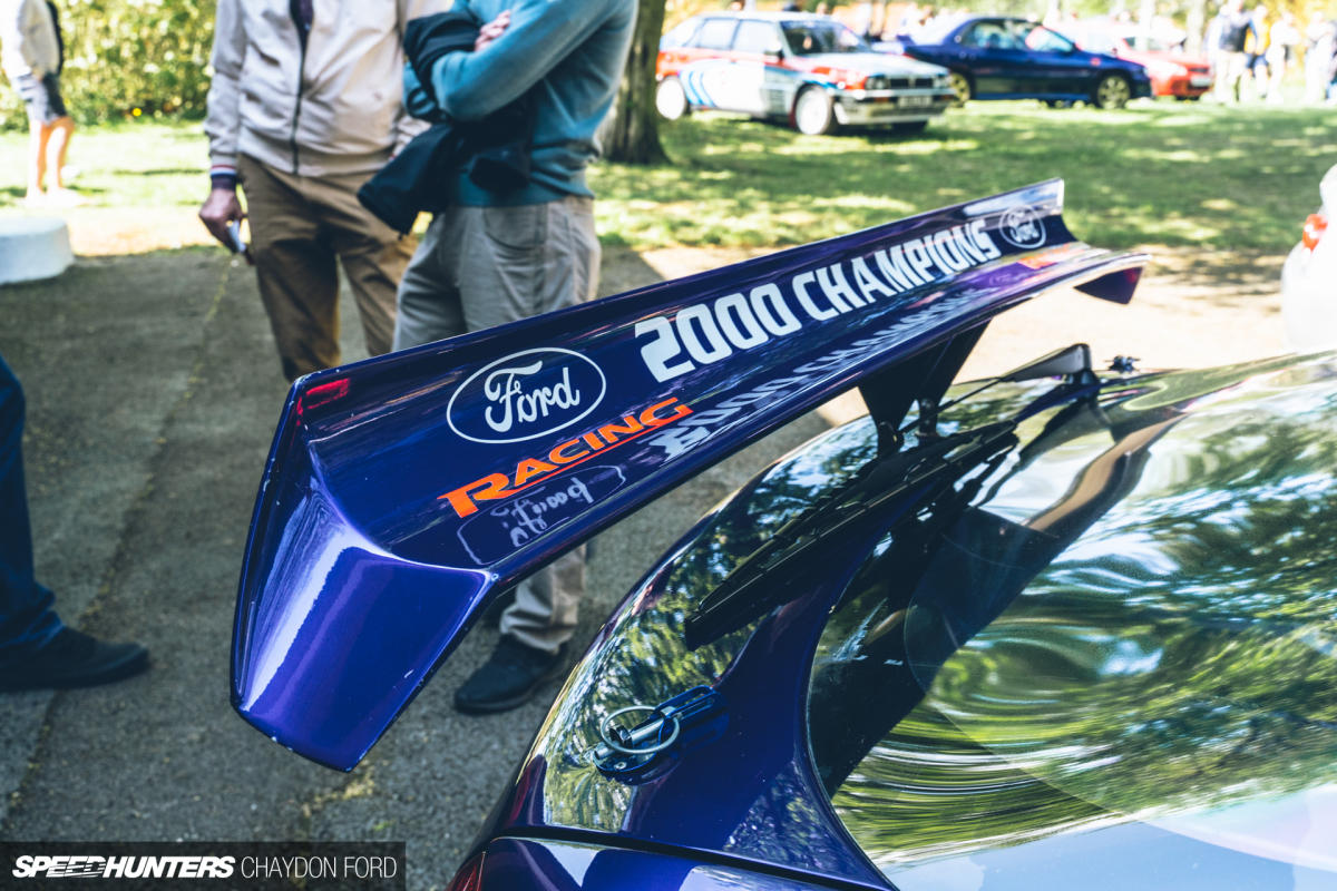 SH BTCC Mondeo 032