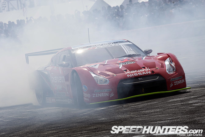 Event>> Motorsport Japan 2010
