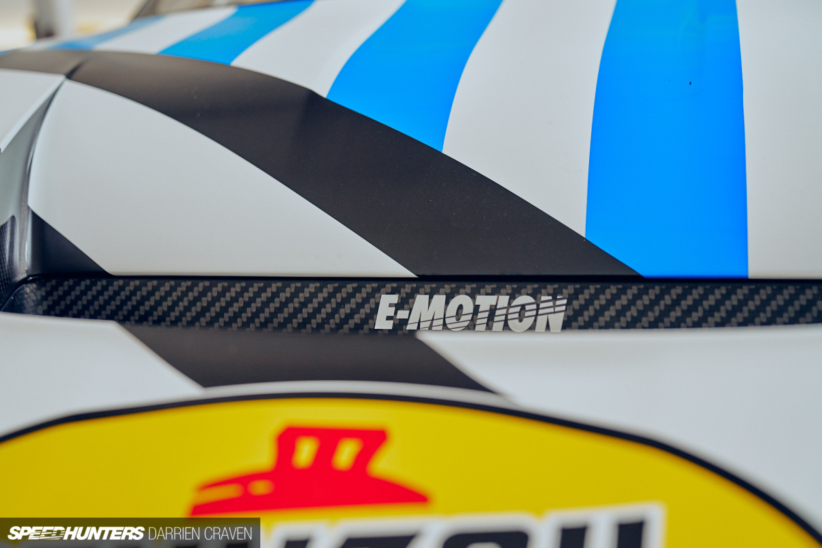 Speedhunters Emotion Web 3