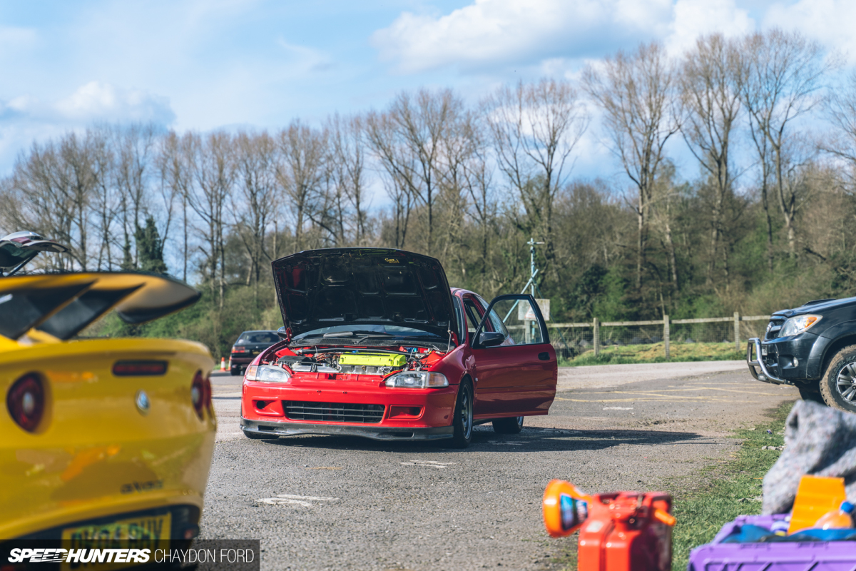 SH Curborough 087