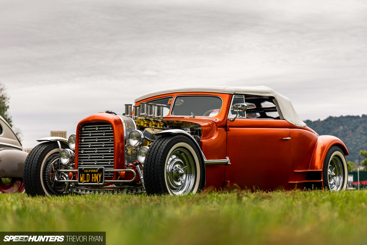 The Goodguys Summer Get-Together