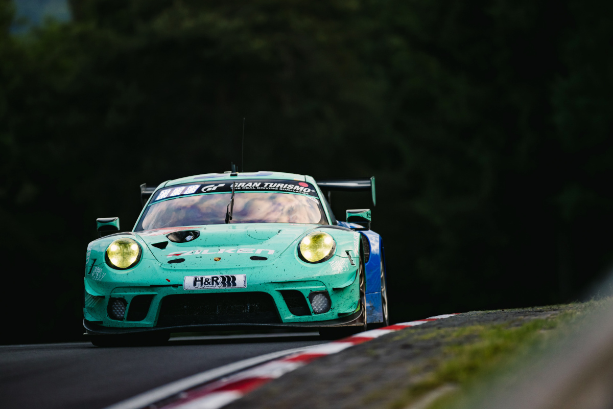 ADAC TotalEnergies 24h Nürburgring 2022 - Foto: Gruppe C Photography