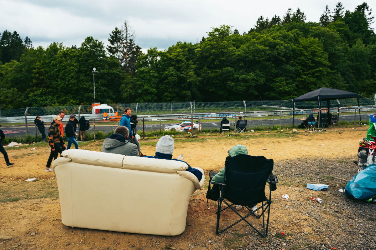 Mercedes-AMG, Nürburgring-Nordschleife 2022 - Foto: Gruppe C Photography