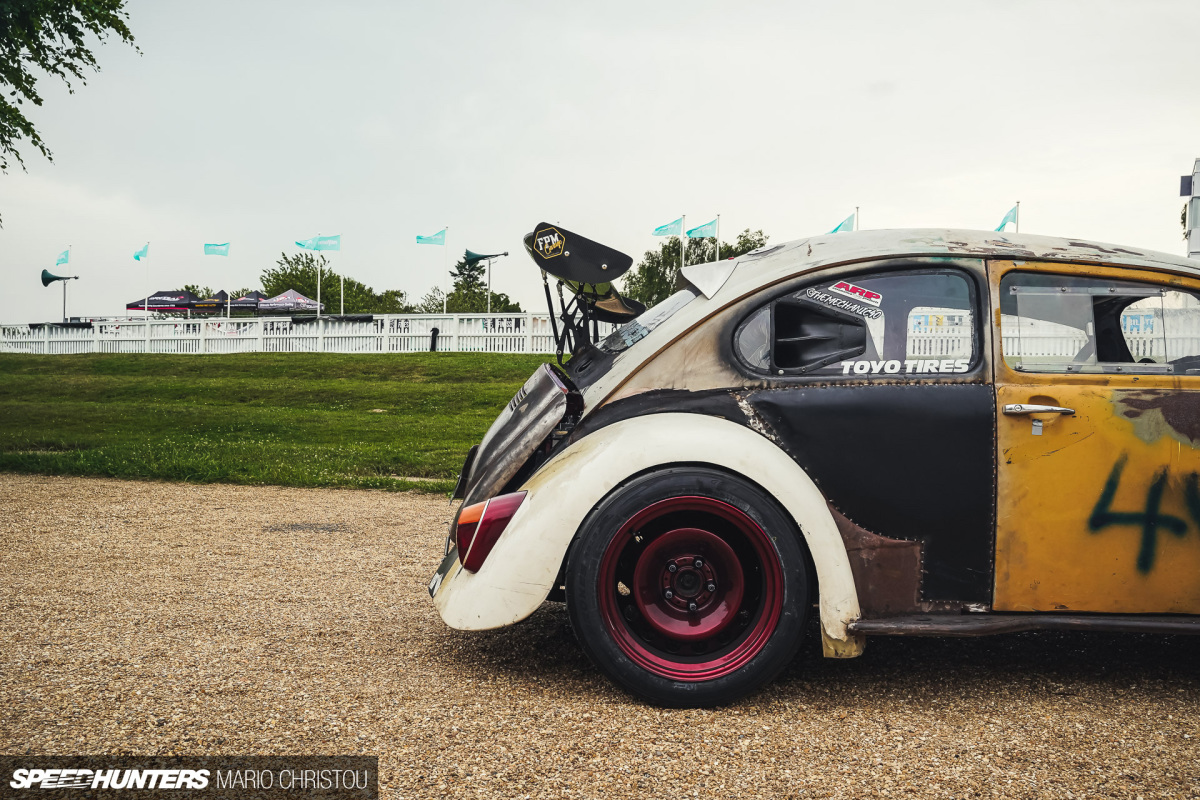 Players Classic 2022 Beetle-13