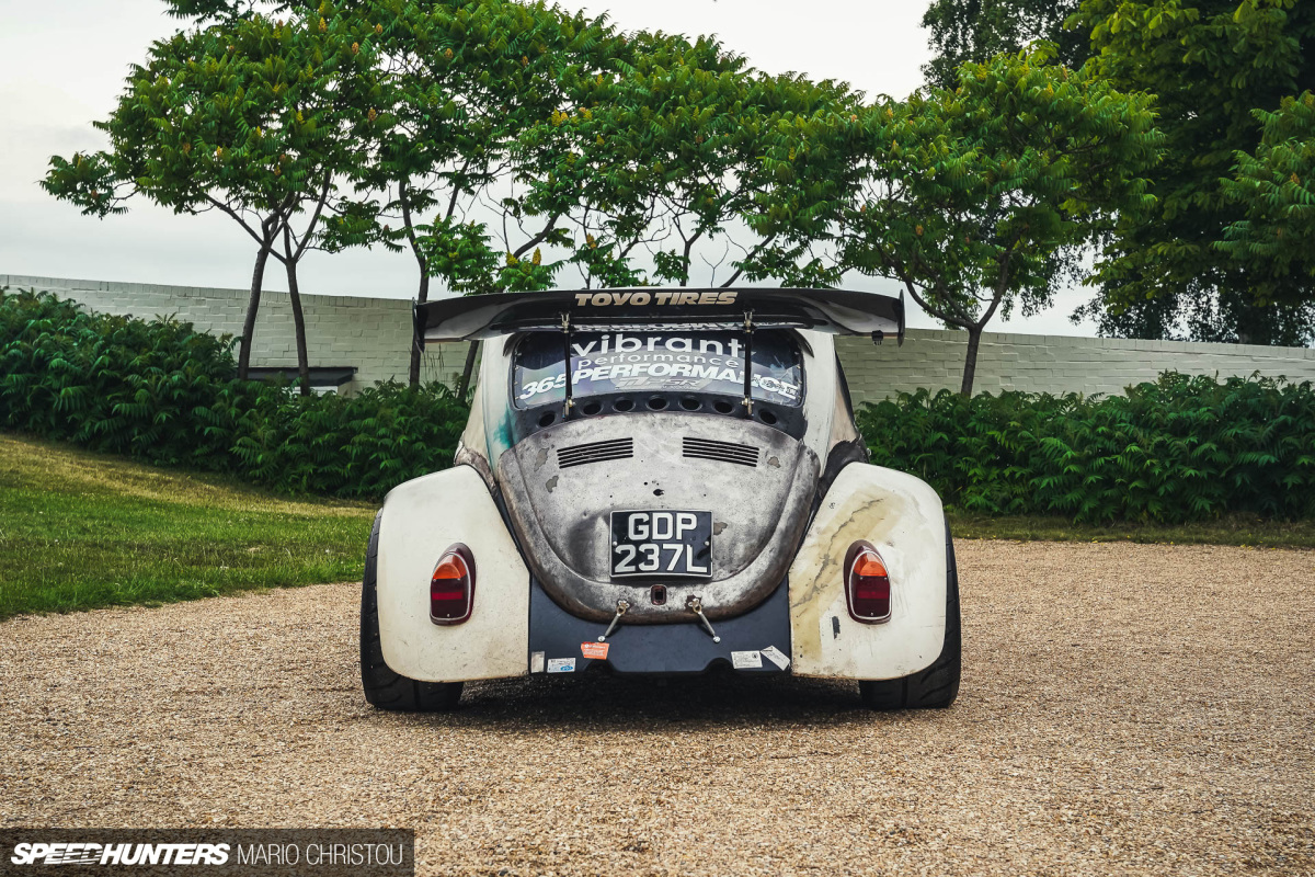 Players Classic 2022 Beetle-15