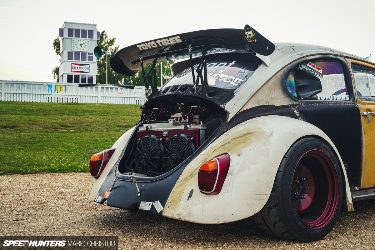 Players Classic 2022 Beetle-46