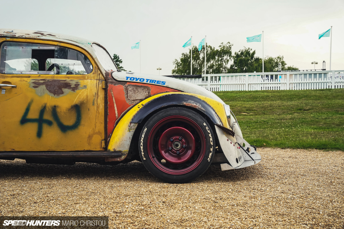 Players Classic 2022 Beetle-7