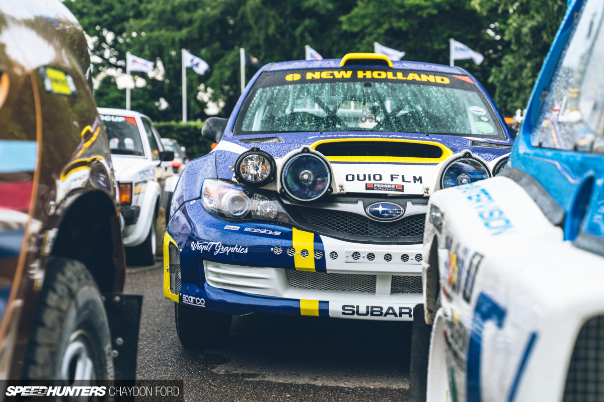 Festival of Speed 2022 SH 002