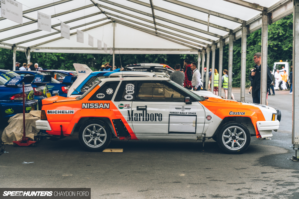 Festival of Speed 2022 SH 007