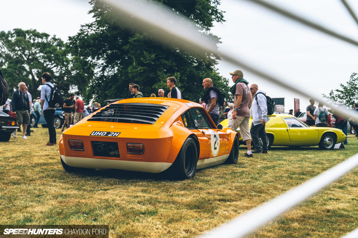 Festival of Speed 2022 SH 019