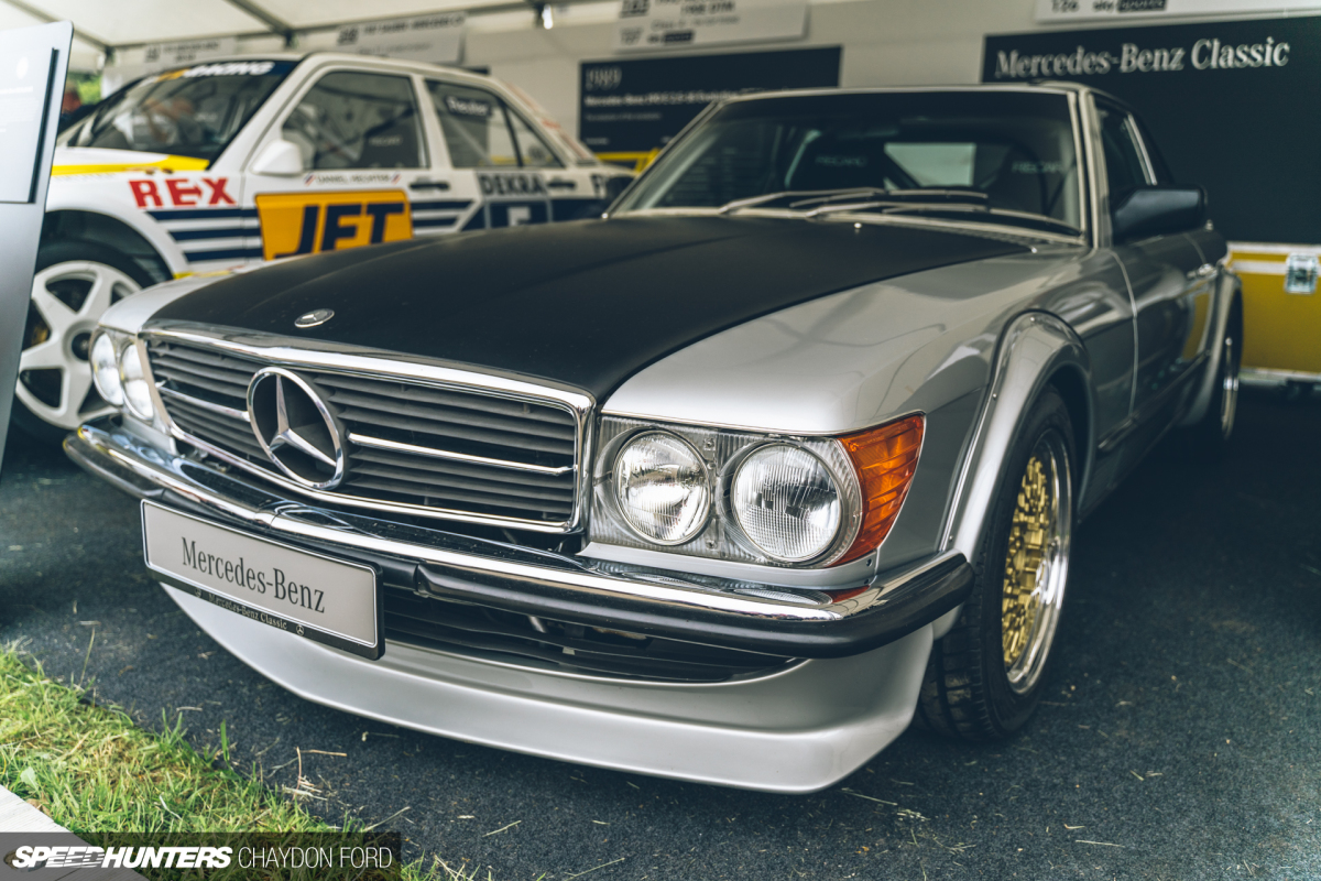 Festival of Speed 2022 SH 029
