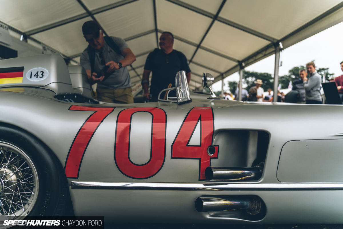 Festival of Speed 2022 SH 030