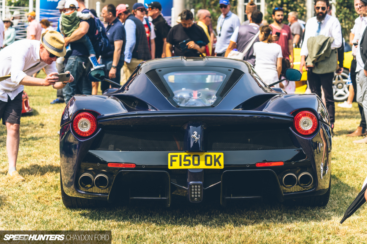 Festival of Speed 2022 SH 042