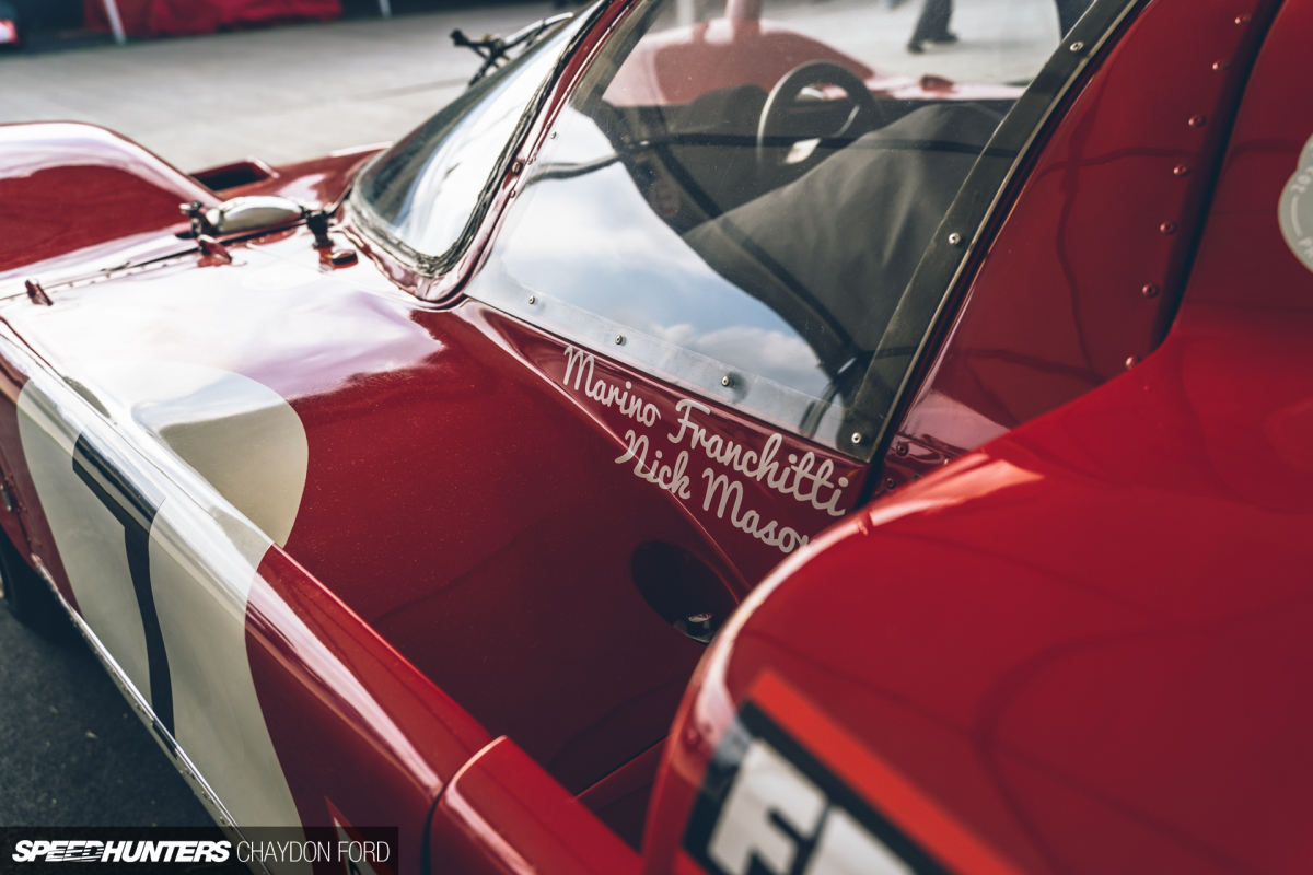 Festival of Speed 2022 SH 064