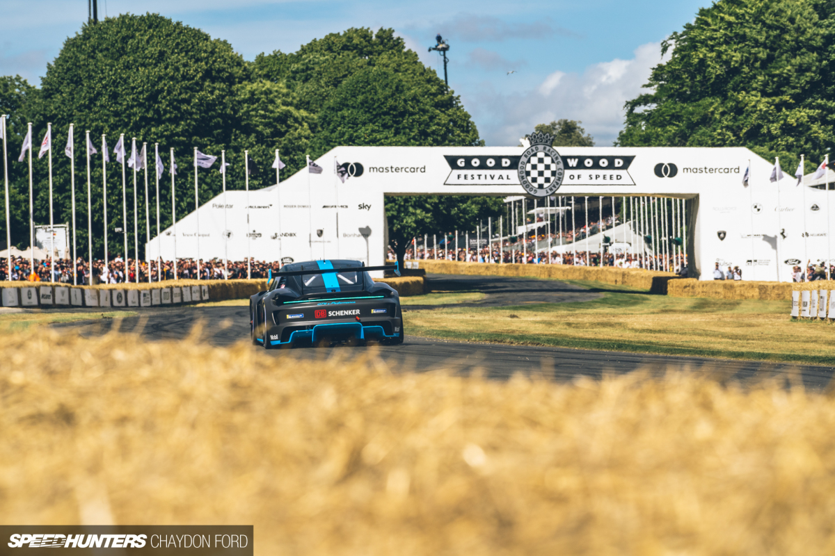 Festival of Speed 2022 SH 244